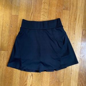 Tennis Skirt